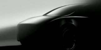 特斯拉Model Y